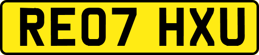RE07HXU