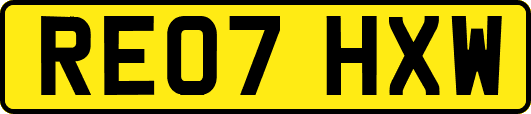 RE07HXW
