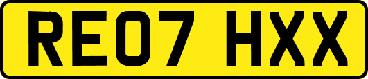 RE07HXX