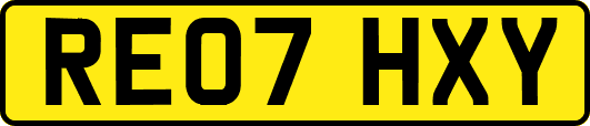RE07HXY