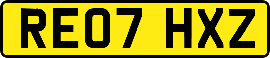 RE07HXZ