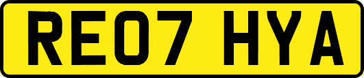 RE07HYA