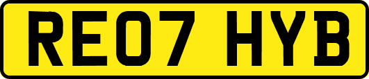 RE07HYB