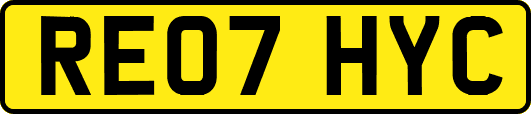 RE07HYC