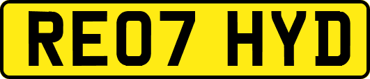 RE07HYD