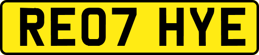 RE07HYE