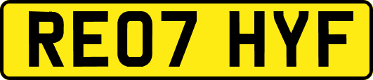 RE07HYF