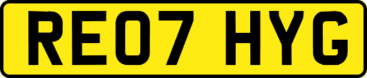 RE07HYG