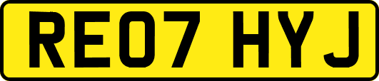 RE07HYJ