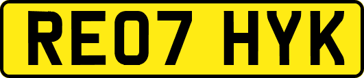 RE07HYK