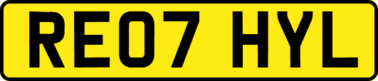 RE07HYL