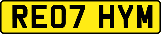 RE07HYM