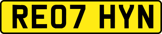 RE07HYN