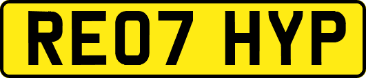 RE07HYP