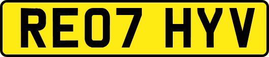 RE07HYV