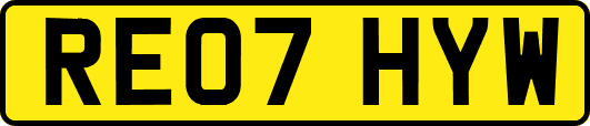 RE07HYW