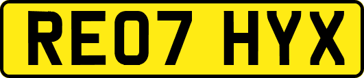 RE07HYX