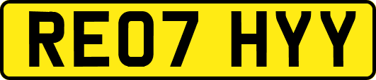 RE07HYY