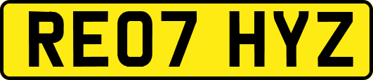 RE07HYZ