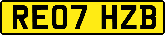 RE07HZB