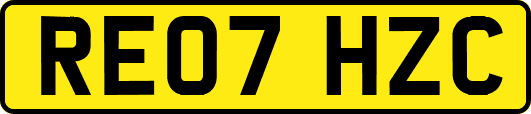 RE07HZC