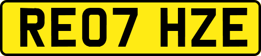 RE07HZE