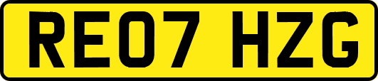 RE07HZG