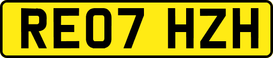 RE07HZH