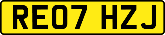 RE07HZJ