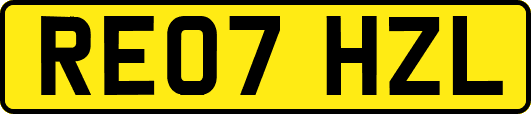 RE07HZL