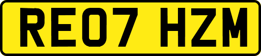 RE07HZM