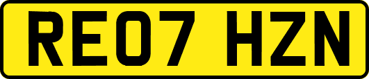 RE07HZN