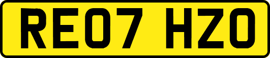 RE07HZO
