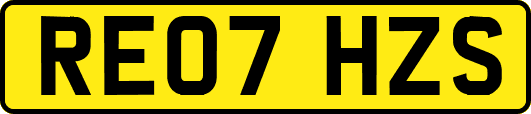RE07HZS