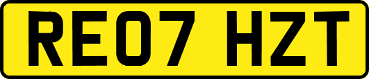 RE07HZT