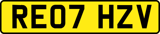 RE07HZV