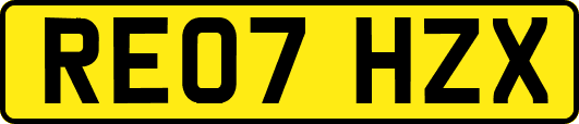 RE07HZX