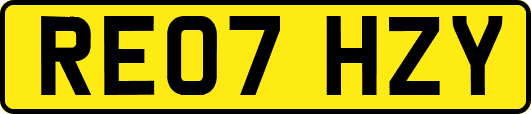 RE07HZY