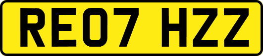 RE07HZZ