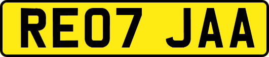 RE07JAA