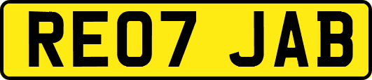 RE07JAB