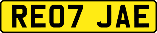RE07JAE