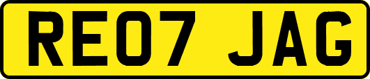 RE07JAG