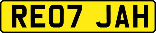 RE07JAH