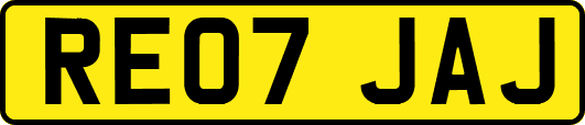 RE07JAJ