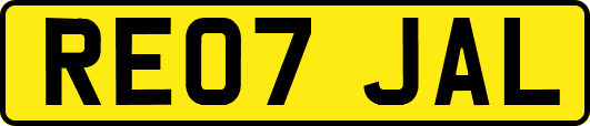 RE07JAL