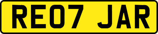 RE07JAR