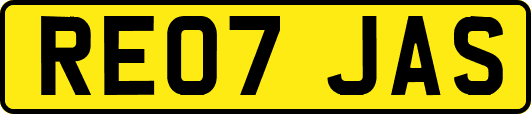 RE07JAS