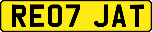 RE07JAT