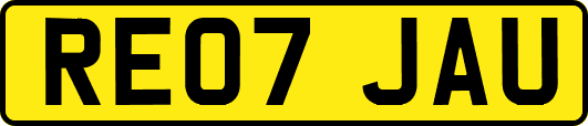 RE07JAU
